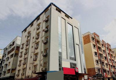 Collection O MY PLACE HITEX INN