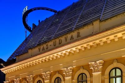 Millennium Court, Budapest - Marriott Executive Apartments