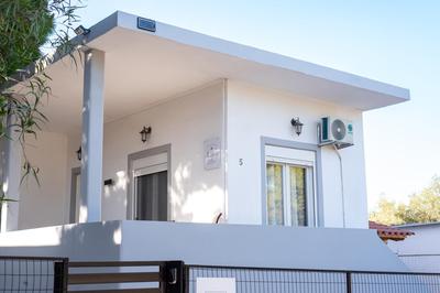 Etheria Apartment