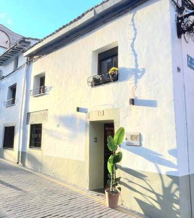 Casa Flor, Encanto en La Rioja