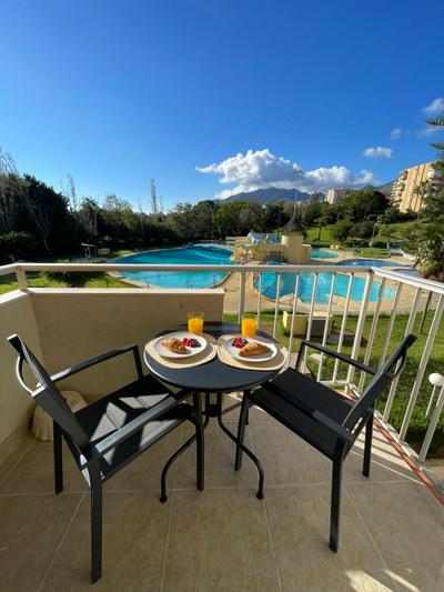 Jupiter Sun & Beach -Recepción 24 hs - Piscinas abiertas todo el año