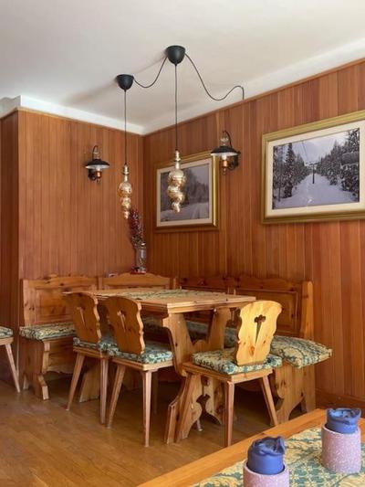 Splendido appartamento a Madesimo