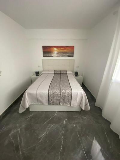 Piso de Lujo en el centro de Benidorm