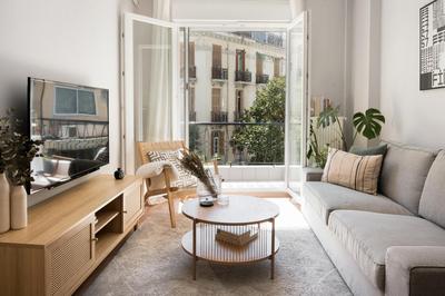 Mavili#19 Elegant apartment Thessaloniki downtown