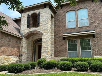 Beautiful house in The Woodlands - Creekside
