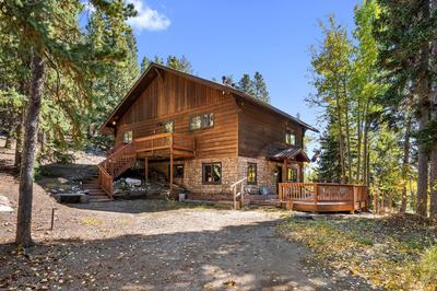 Nestled Inn
