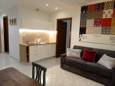 Central Plaza Apartment 40 mq accesso diretto alle piste