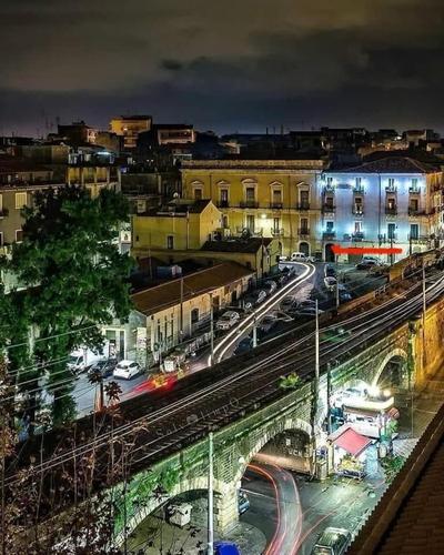 Duca di Uzeda Bed and Breakfast