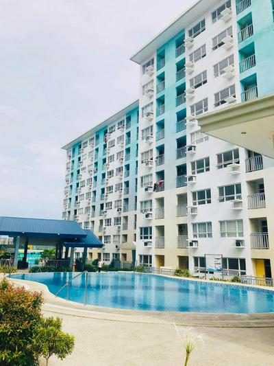 Cozy place by seawind, Davao City Near davao airport SMX Sm lanang Sasa wharf, Dusit Thani, Grand regal hotel,Azuela cove and a lot more