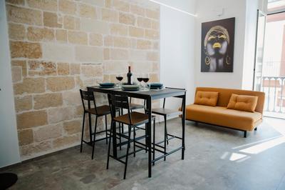 Petrina Home - Suite Rooms Barletta