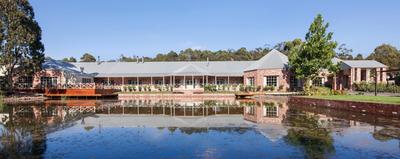 Mercure Ballarat Hotel & Convention Centre