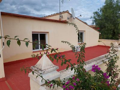Appartement La Ponça