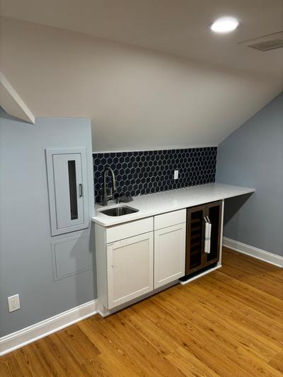 Broad Street Duplex