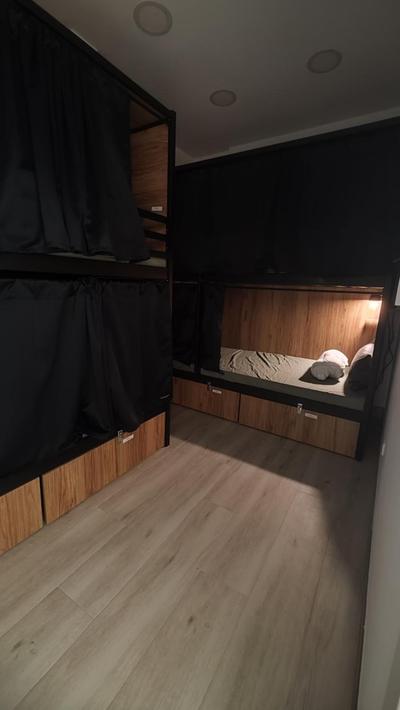 Only for Women Hostel Madrid-Sol