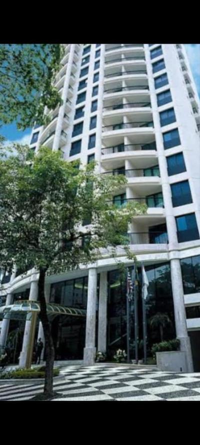 Hotel Estanpla Executive Moema Ibirapuera com garagem piscina 202