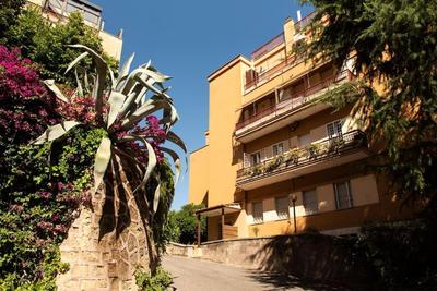 Gozzadini Apartment