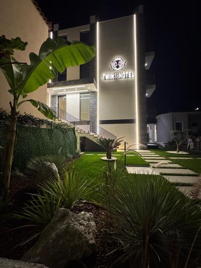 Twins Hotel Vlore