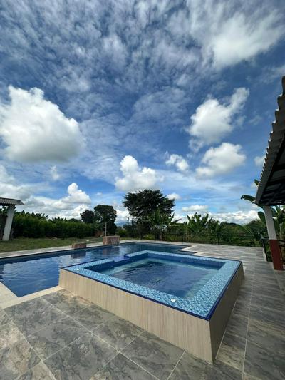 Hotel Campestre Villa Kimpy