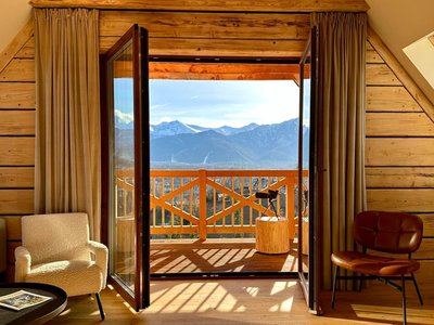 Apart H900 - Zakopane Tatra View