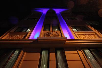 Reyyan Otel - Image 32