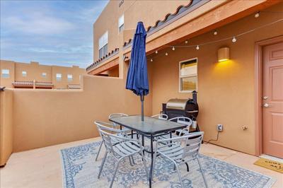 Pool and Hot Tub King Suite