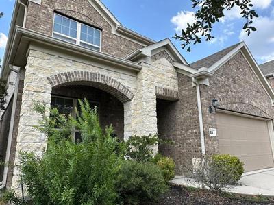 Charming house in The Woodlands - Creekside