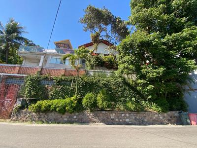 Casa da Vovó - Barra Guaratiba