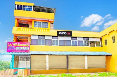 Hotel O by OYO LA VGA RESIDENCY