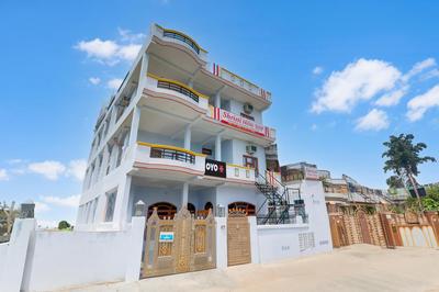 Hotel O Shristi Home Stay