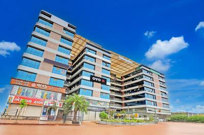 Hotel O Yuvraj