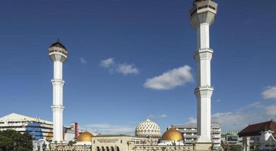 OYO 91330 City Munigar Residence Syariah