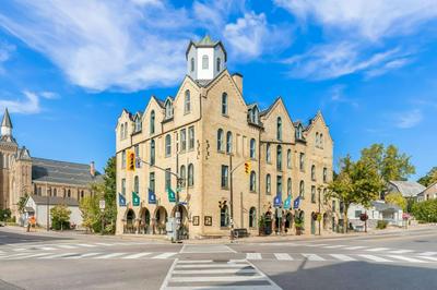 The Arlington Hotel - BW Signature Collection