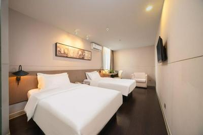 TOWO Shangpin Hotel Shenzhen