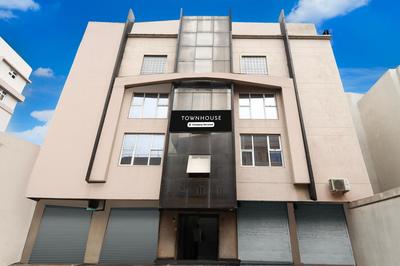 Townhouse Harmu Road formerly Elite City