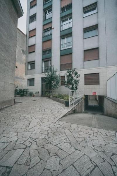 Studio Marghera MM1 - De Angeli