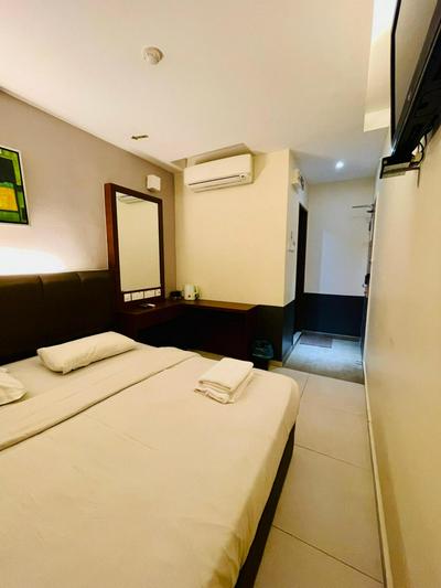 Araabian Boutique Hotel