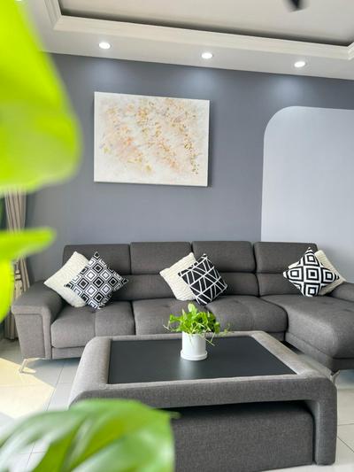 3R3B BigBalcony Seaview DangaBay