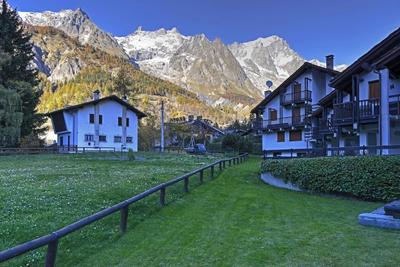 Chalet Chanton
