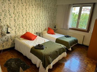 Cozy Apartament