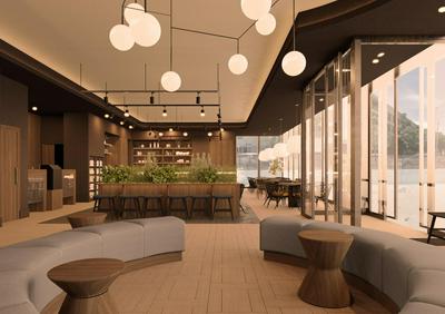 B&B HOTEL Madrid Carabanchel