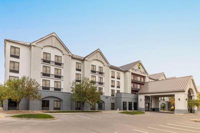 Hyatt Place Colorado Springs Garden Of The Gods