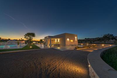 VILLA FLORI'