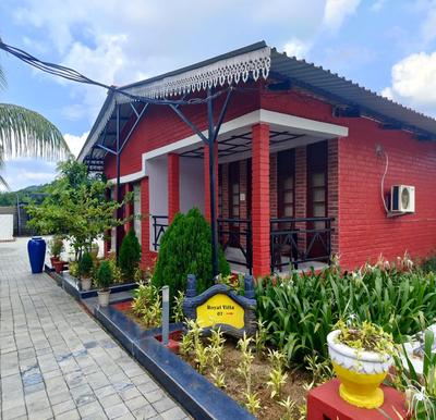 Green Point - Hotels and Resorts In Angul