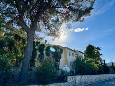Villa Amarilis