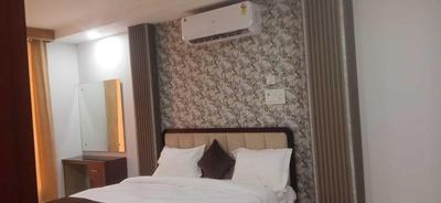 Dreaming In Mannat