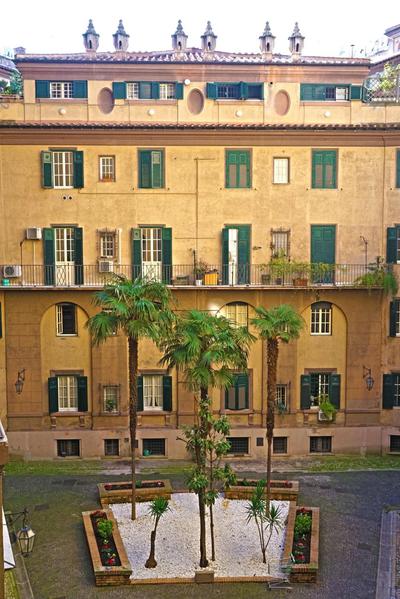 Guest House Interno4