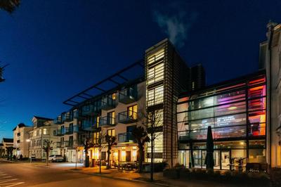 Aparthotel Meersinn - Binz