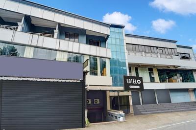 Super Hotel O East Fort