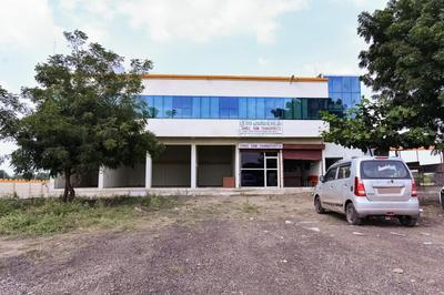 Hotel O Sagar Lodging and Bording