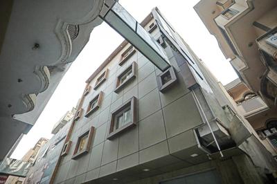 Hotel O Grand Elegant Near Delhi Airport